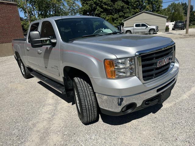 used 2010 GMC Sierra 2500 car, priced at $24,990