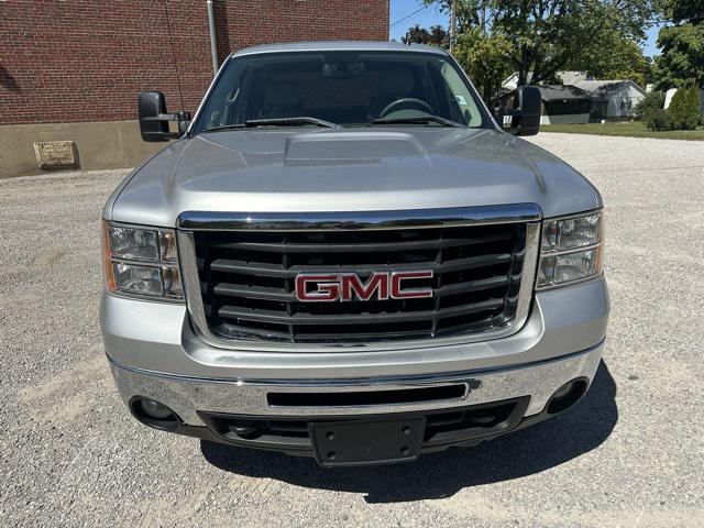 used 2010 GMC Sierra 2500 car, priced at $24,990