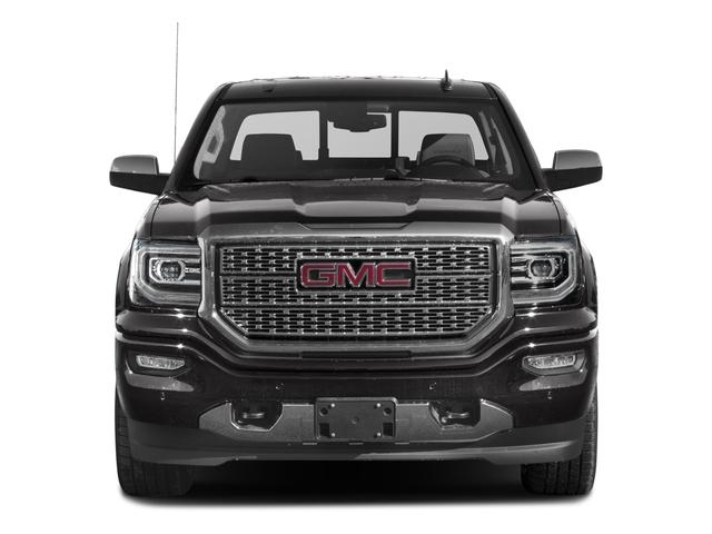 used 2017 GMC Sierra 1500 car, priced at $24,530