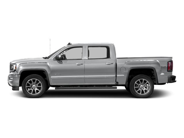 used 2017 GMC Sierra 1500 car, priced at $24,530