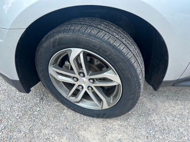 used 2016 Chevrolet Equinox car, priced at $14,764