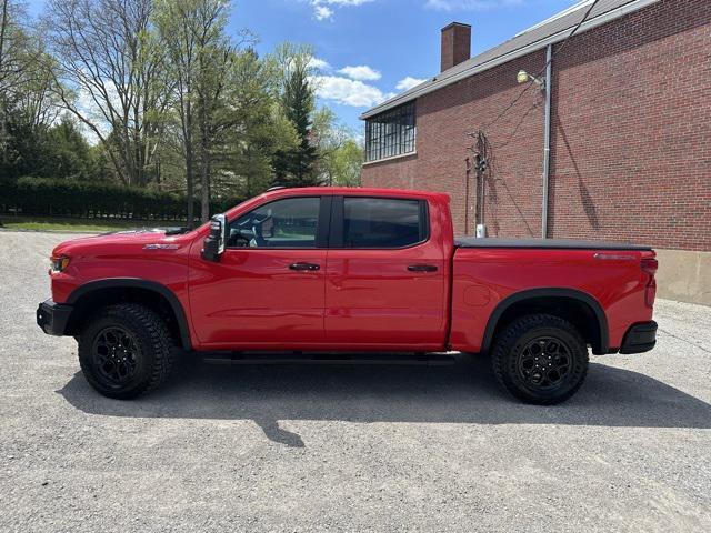used 2024 Chevrolet Silverado 1500 car, priced at $69,146