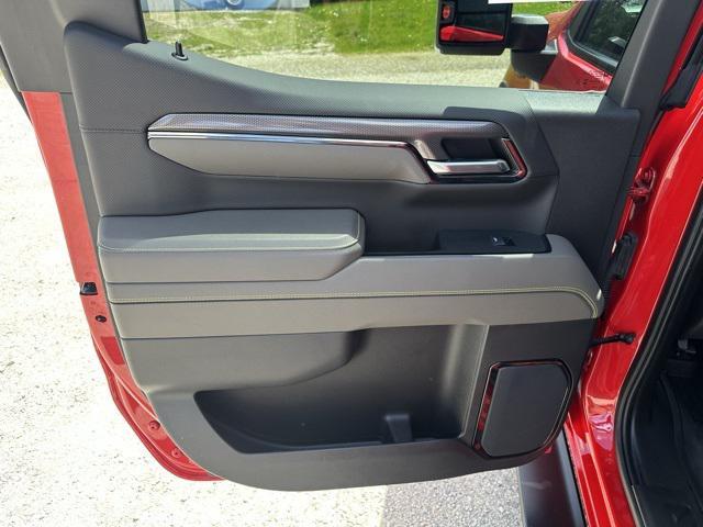 used 2024 Chevrolet Silverado 1500 car, priced at $69,146