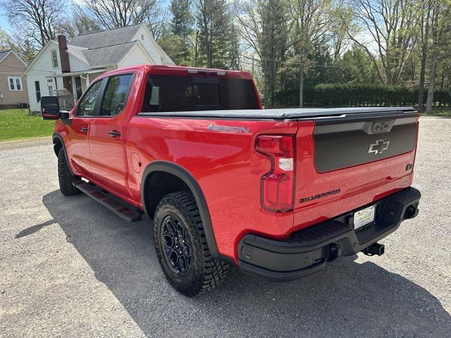 used 2024 Chevrolet Silverado 1500 car, priced at $69,146