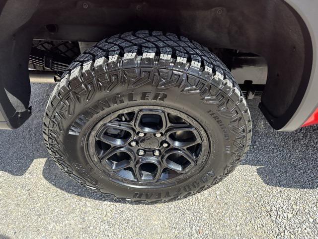 used 2024 Chevrolet Silverado 1500 car, priced at $69,146