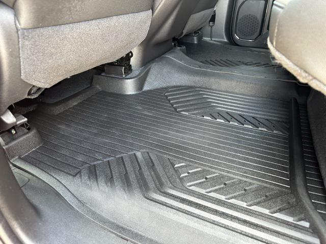 used 2024 Chevrolet Silverado 1500 car, priced at $69,146