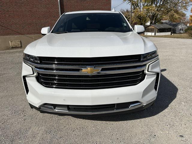 new 2024 Chevrolet Tahoe car, priced at $73,170