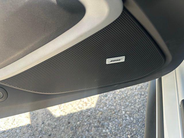 used 2021 Chevrolet Camaro car, priced at $30,351
