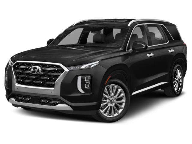 used 2020 Hyundai Palisade car, priced at $26,714