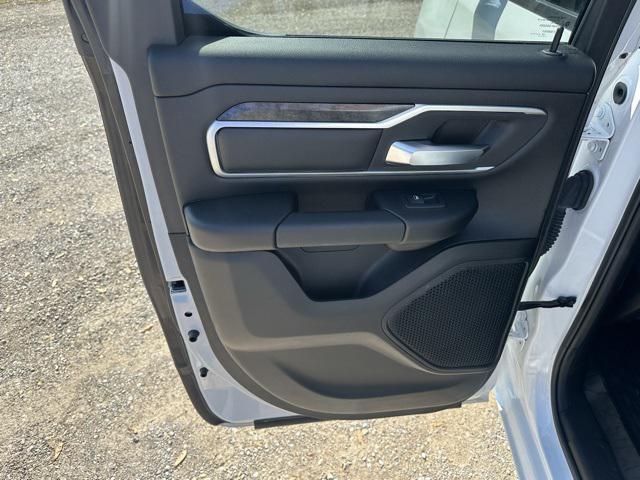 used 2019 Ram 1500 car, priced at $27,798