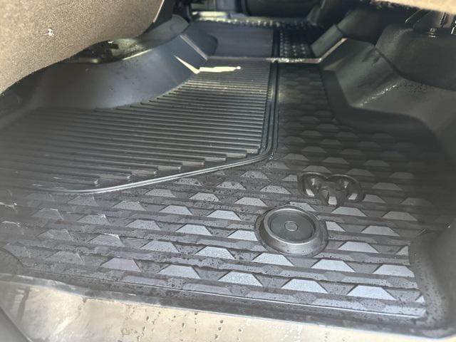 used 2019 Ram 1500 car, priced at $27,798