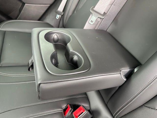 used 2024 Buick Envision car, priced at $32,195