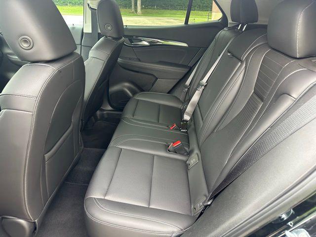 used 2024 Buick Envision car, priced at $32,195