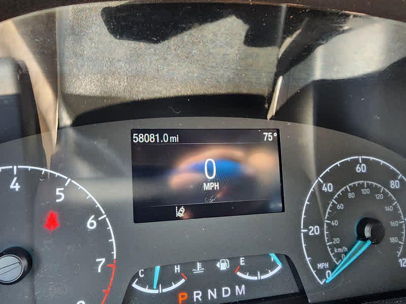 used 2023 Ford Transit-350 car, priced at $42,119