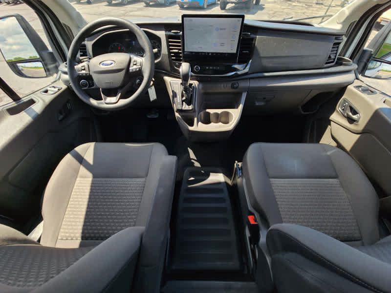 used 2023 Ford Transit-350 car, priced at $42,119