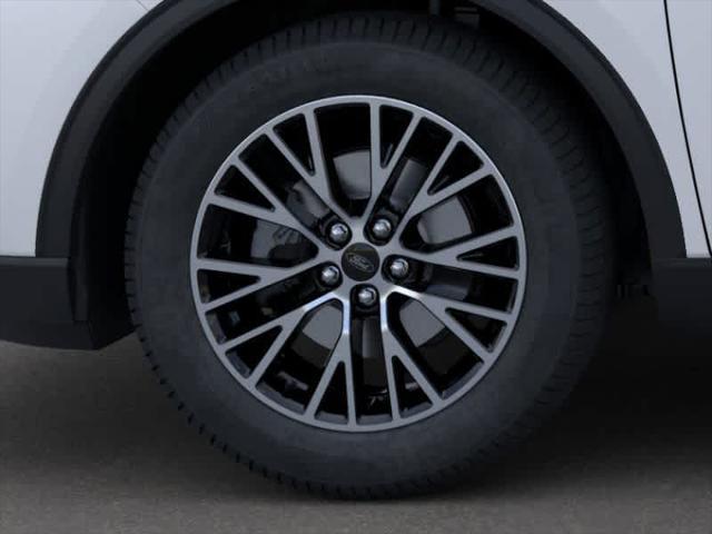 new 2025 Ford Escape PHEV car, priced at $39,890