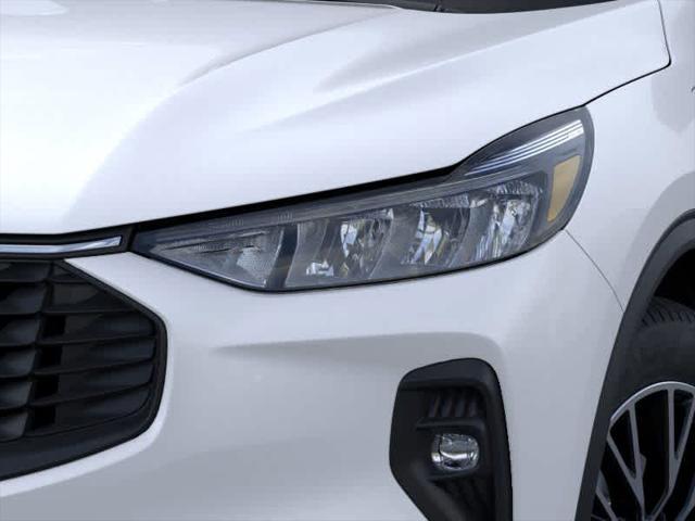 new 2025 Ford Escape PHEV car, priced at $39,890