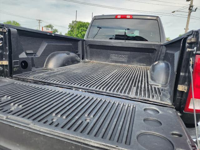 used 2017 Ram 1500 car, priced at $15,605