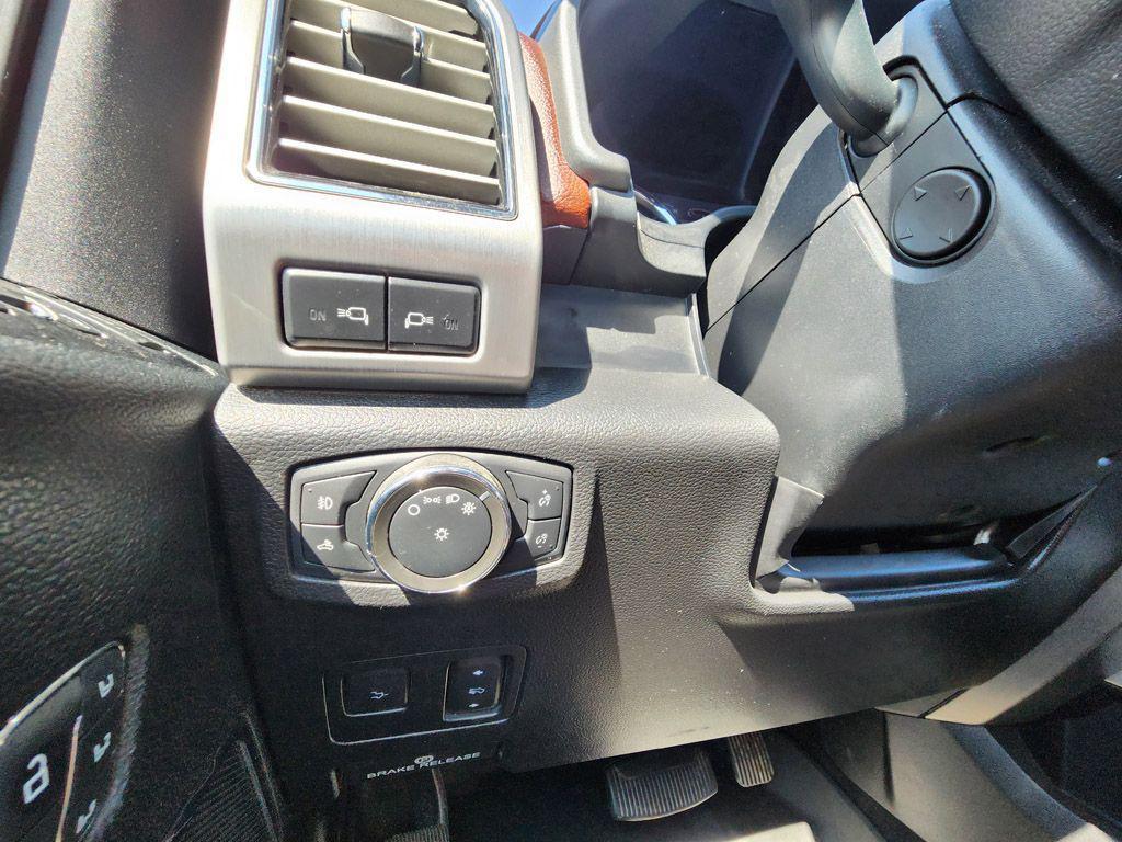 used 2021 Ford F-450 car, priced at $67,561