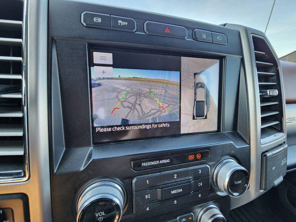 used 2021 Ford F-450 car, priced at $67,561