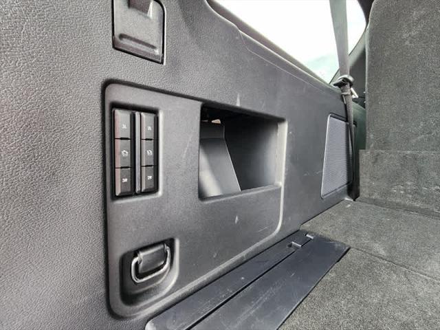 used 2023 Lincoln Navigator car, priced at $57,294