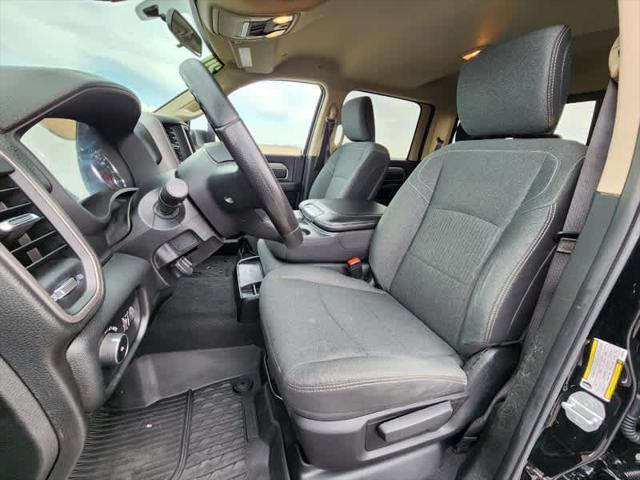 used 2020 Ram 3500 car, priced at $39,000