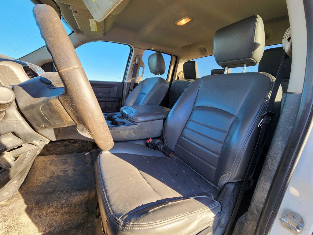 used 2019 Ram 1500 car