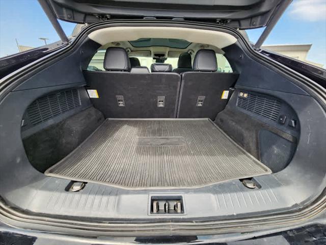 used 2021 Ford Mustang Mach-E car, priced at $23,500