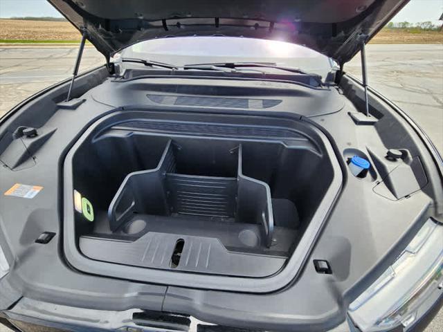 used 2021 Ford Mustang Mach-E car, priced at $23,500