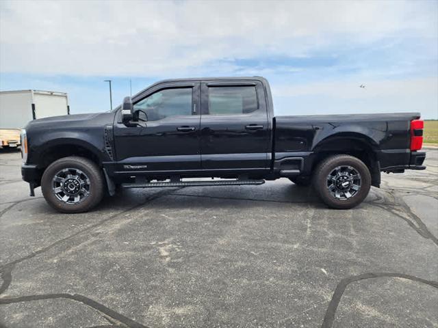 used 2023 Ford F-250 car, priced at $73,000
