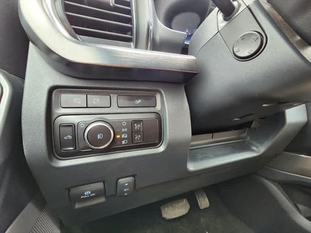 used 2023 Ford F-250 car, priced at $73,000