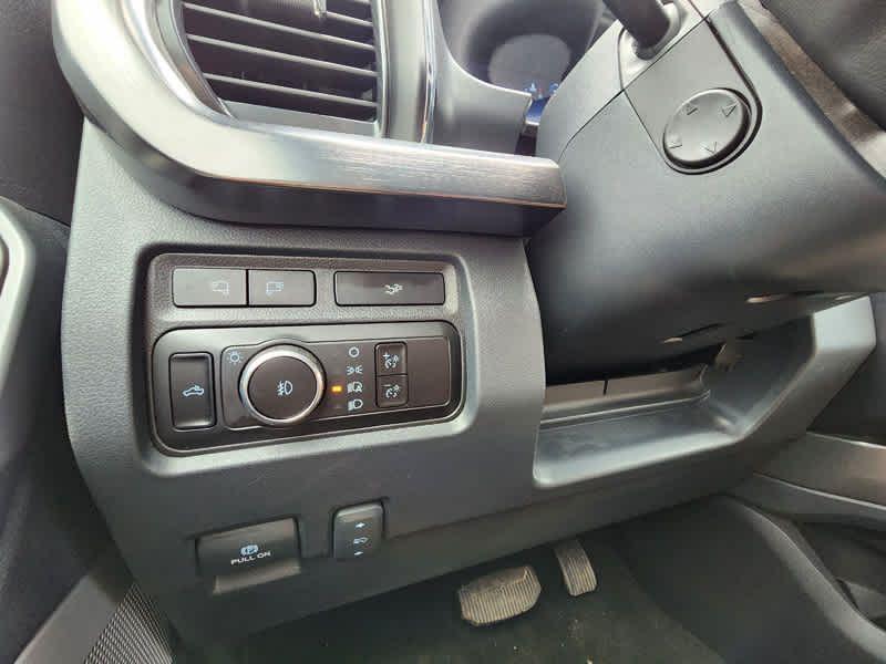 used 2023 Ford F-250 car, priced at $69,900