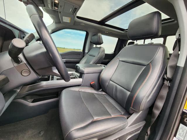 used 2023 Ford F-250 car, priced at $73,000