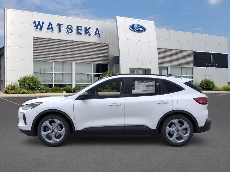 new 2026 Ford Escape car, priced at $38,510