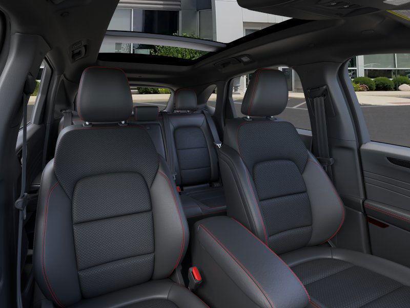 new 2026 Ford Escape car, priced at $38,510