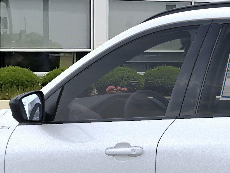 new 2026 Ford Escape car, priced at $38,510