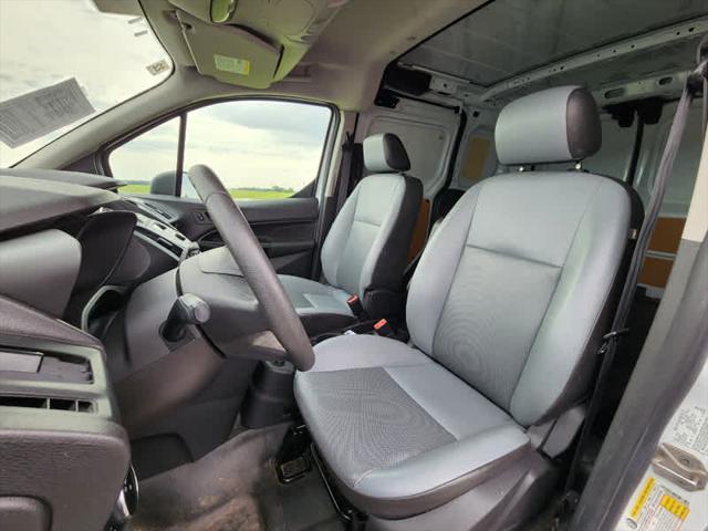 used 2018 Ford Transit Connect car, priced at $14,680