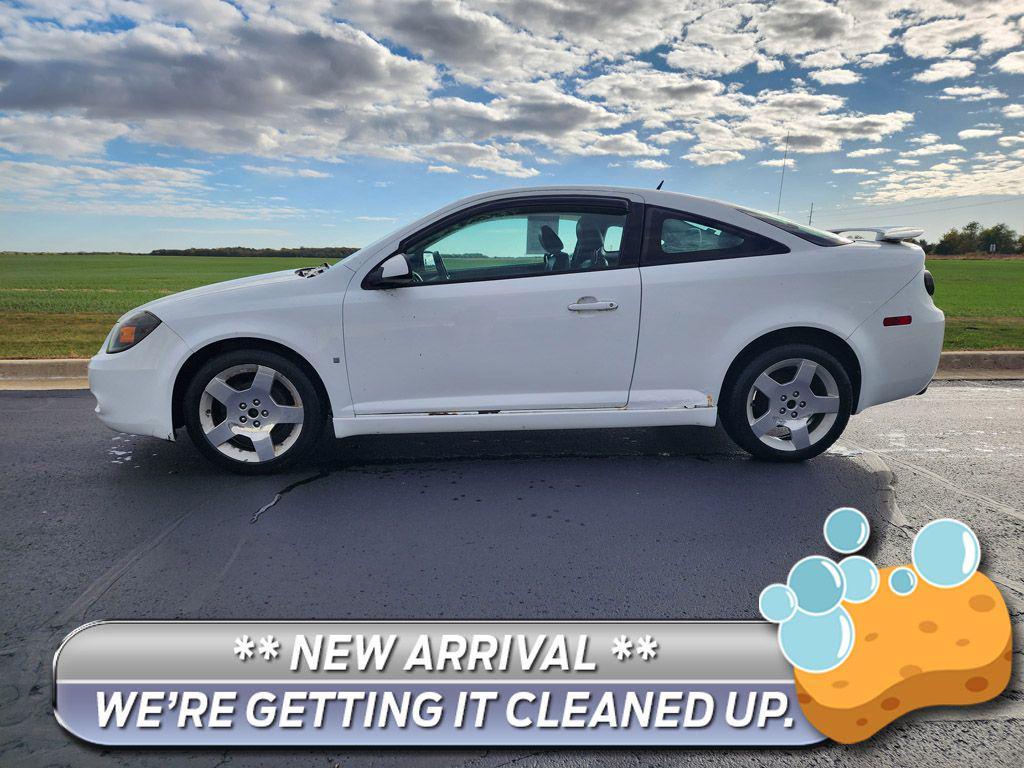 used 2009 Chevrolet Cobalt car