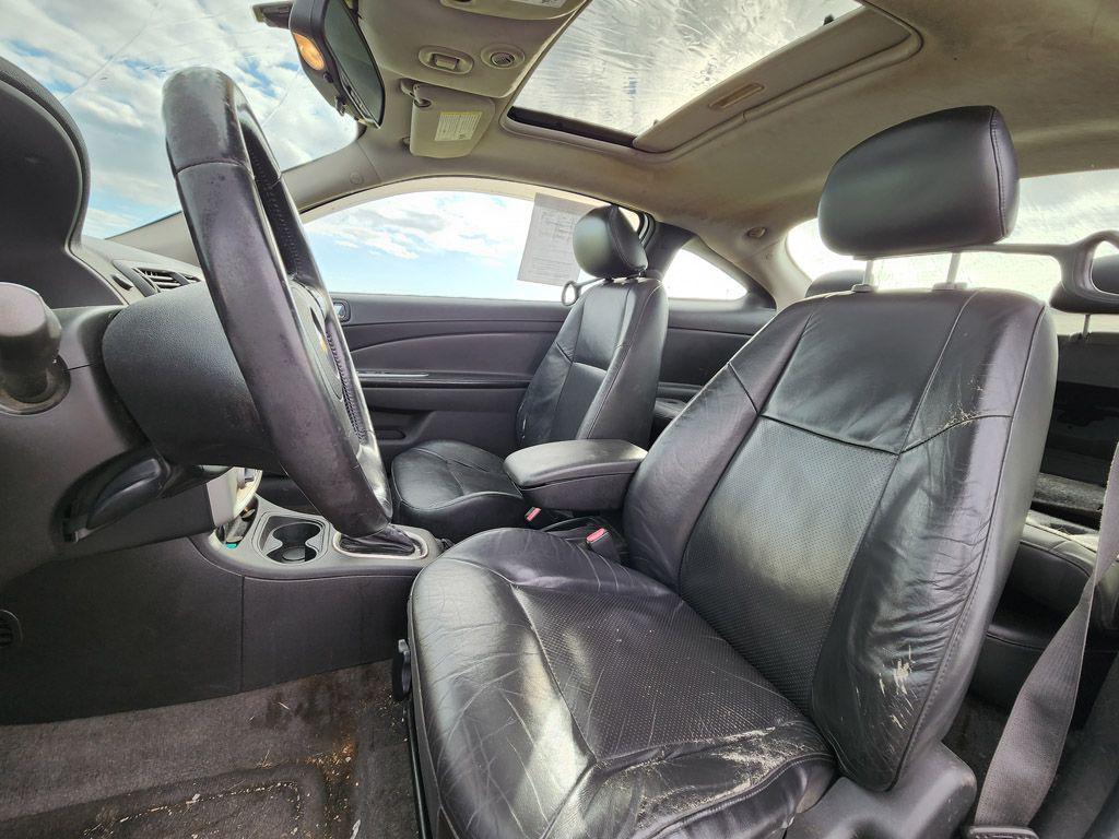 used 2009 Chevrolet Cobalt car