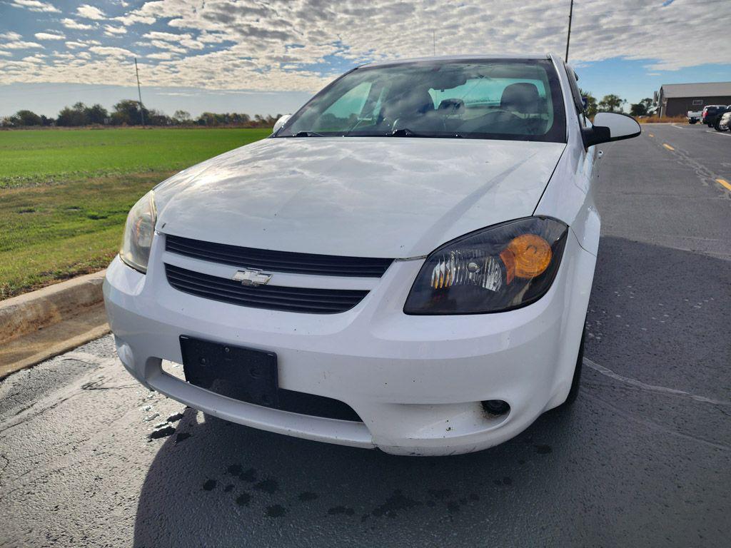 used 2009 Chevrolet Cobalt car