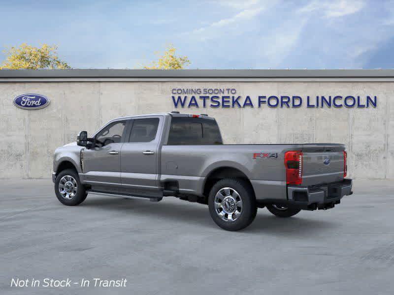 new 2026 Ford F-350 car, priced at $84,030