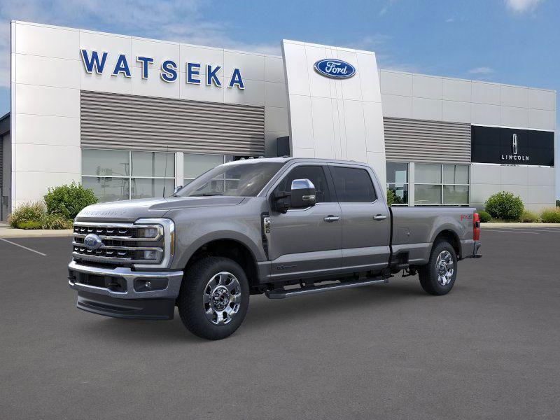 new 2026 Ford F-350 car, priced at $84,030