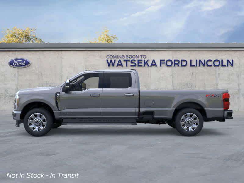 new 2026 Ford F-350 car, priced at $84,030
