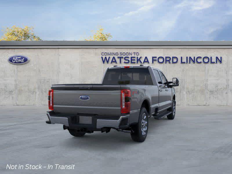 new 2026 Ford F-350 car, priced at $84,030