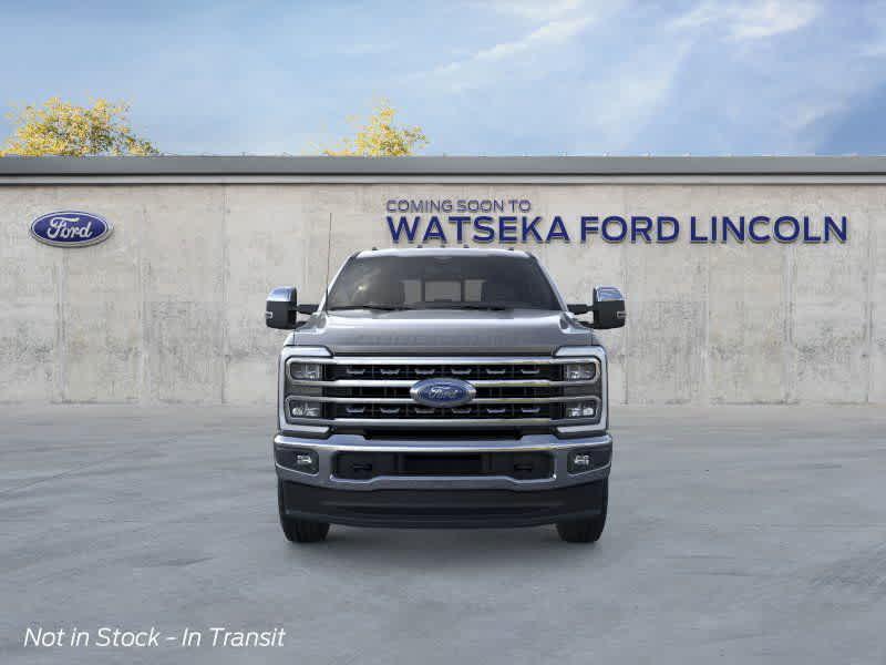 new 2026 Ford F-350 car, priced at $84,030