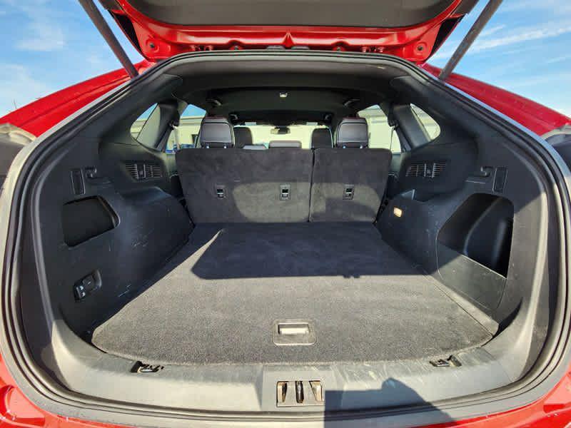 used 2024 Ford Edge car, priced at $28,000