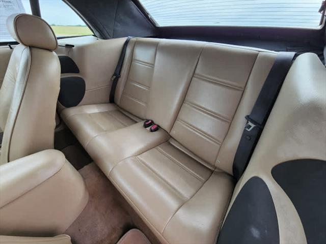 used 2004 Ford Mustang car, priced at $6,980
