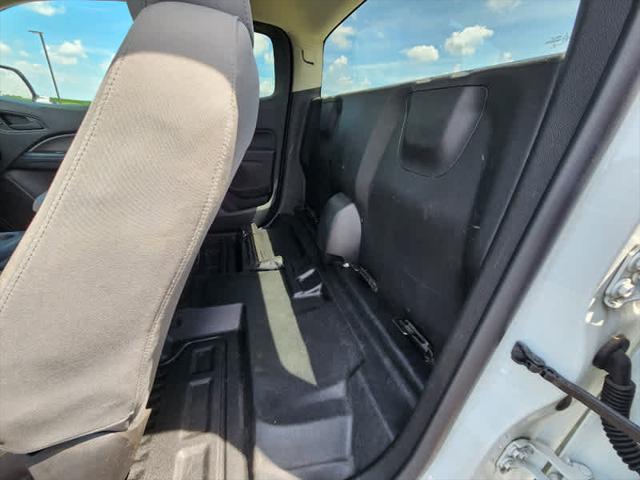 used 2020 Chevrolet Colorado car, priced at $16,275