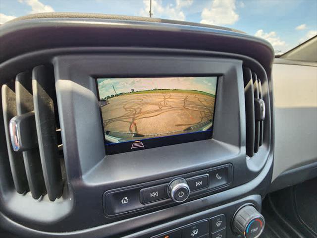 used 2020 Chevrolet Colorado car, priced at $16,275