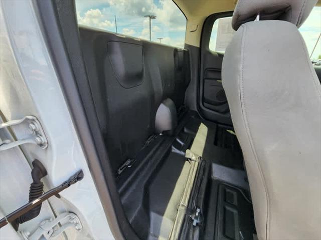 used 2020 Chevrolet Colorado car, priced at $16,275